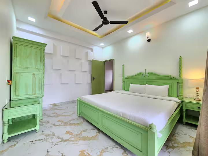 Anantam P1 A301 x Solis Nature