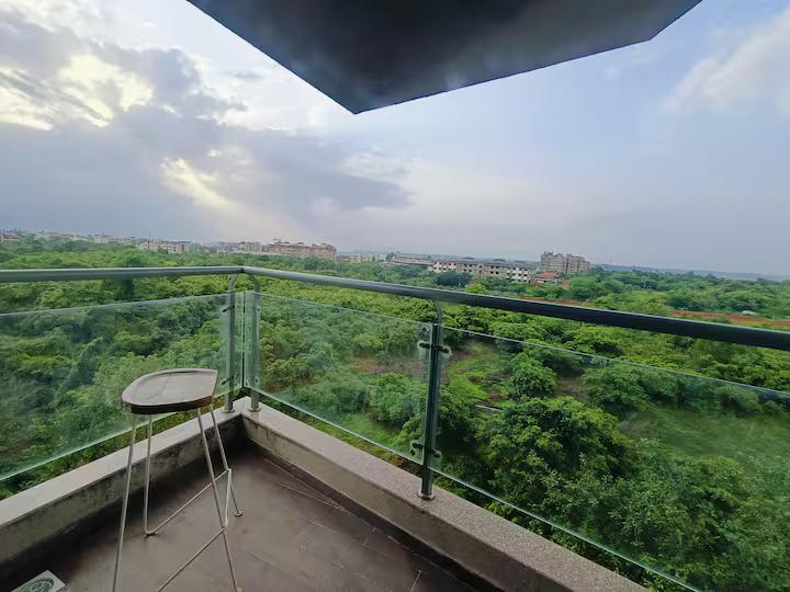 Anantam P1 A301 x Solis Nature