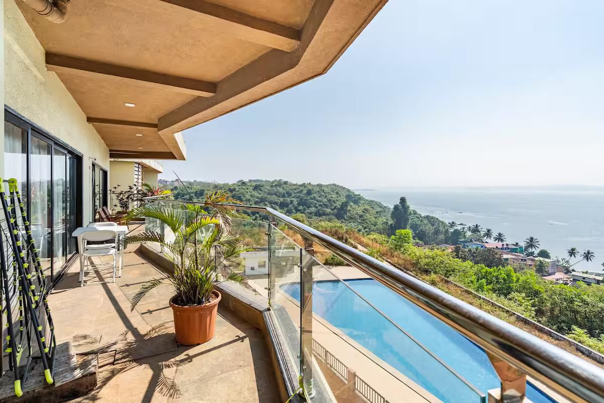 Anantam - A301 x Solis Nature