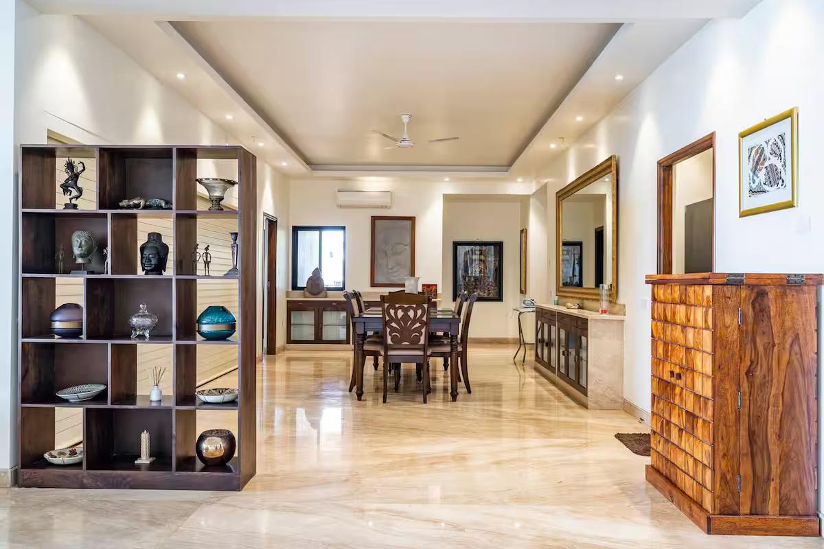 Anantam - A301 x Solis Nature