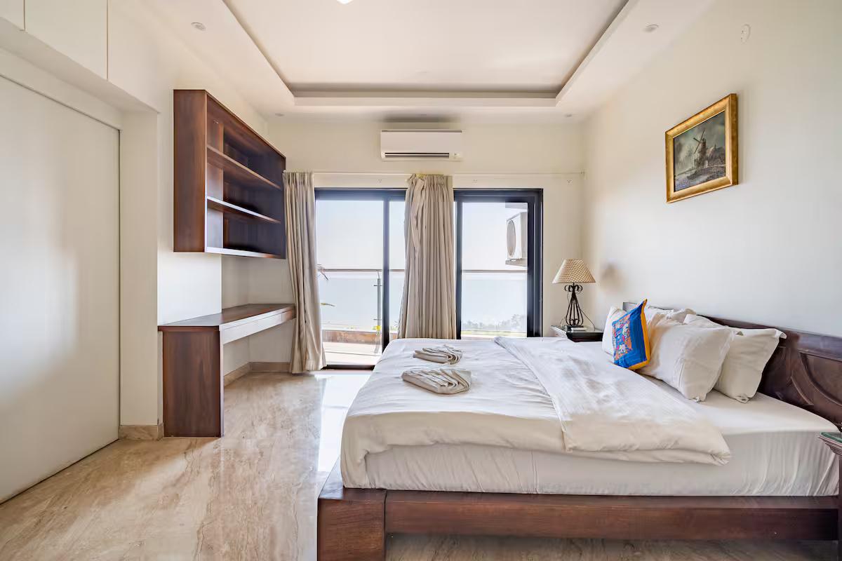 Anantam - A301 x Solis Nature