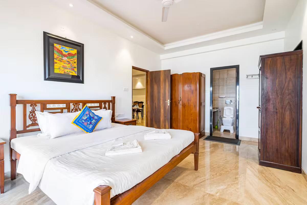 Anantam - A301 x Solis Nature