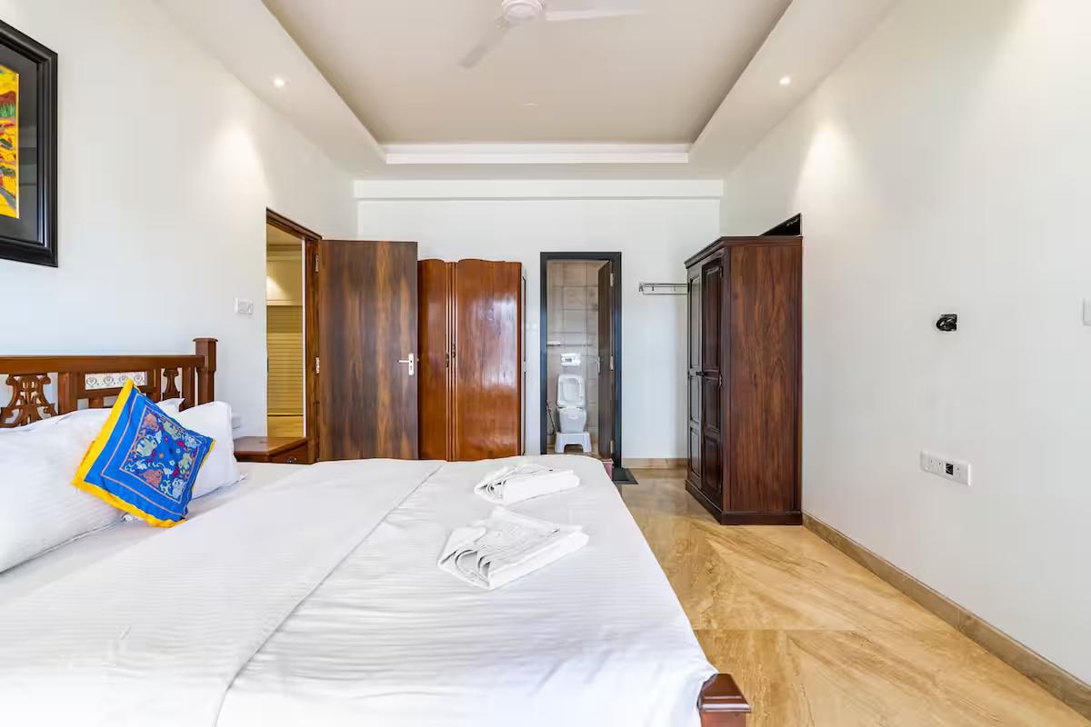 Anantam - A301 x Solis Nature