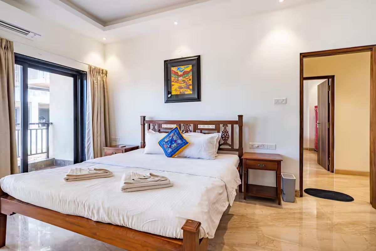 Anantam - A301 x Solis Nature