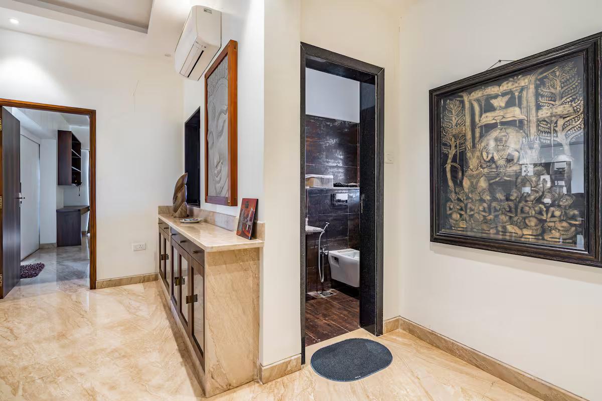 Anantam - A301 x Solis Nature