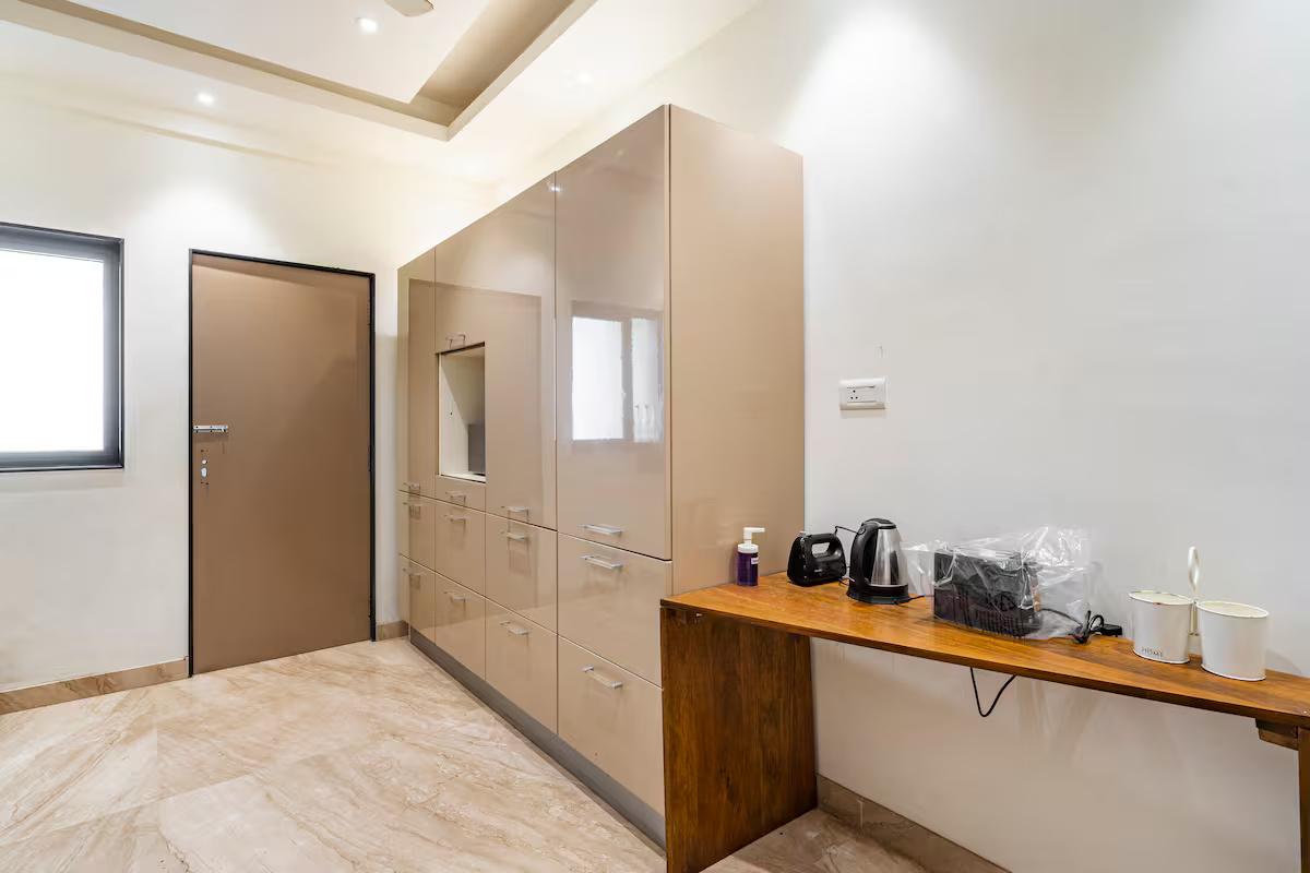 Anantam - A301 x Solis Nature