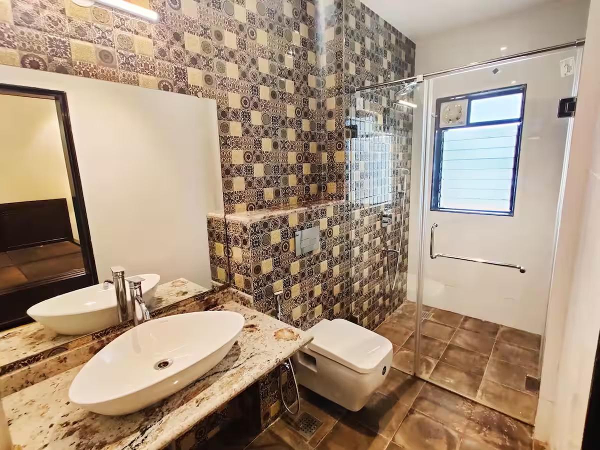 Anantam - A301 x Solis Nature