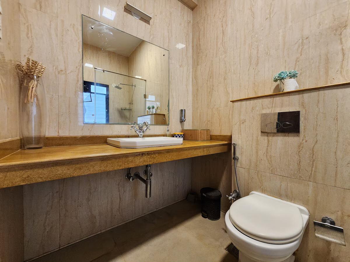 Anantam - B302 x Solis Nature