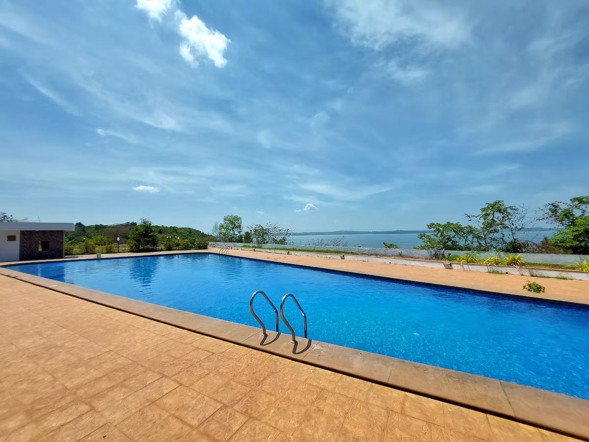 Anantam - B302 x Solis Nature