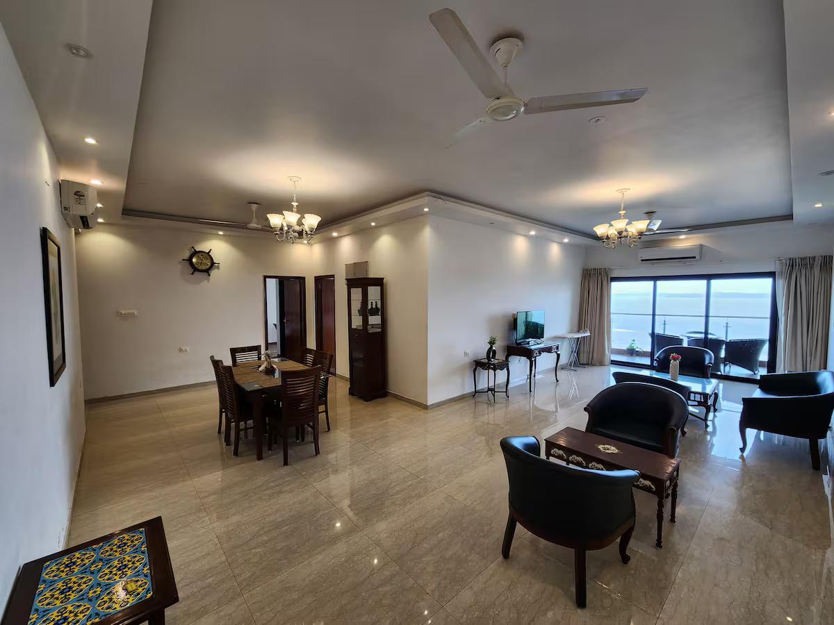 Anantam - B302 x Solis Nature