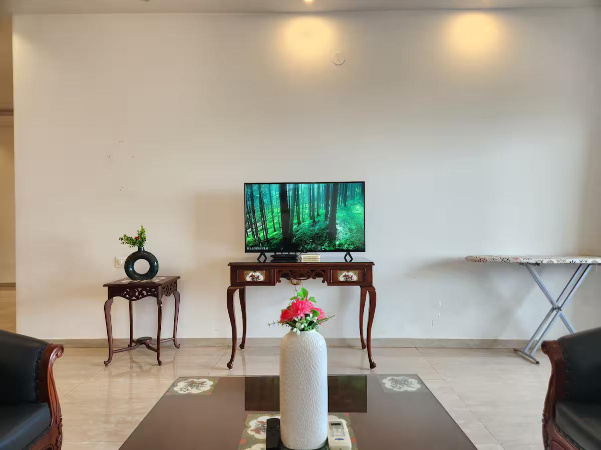 Anantam - B302 x Solis Nature