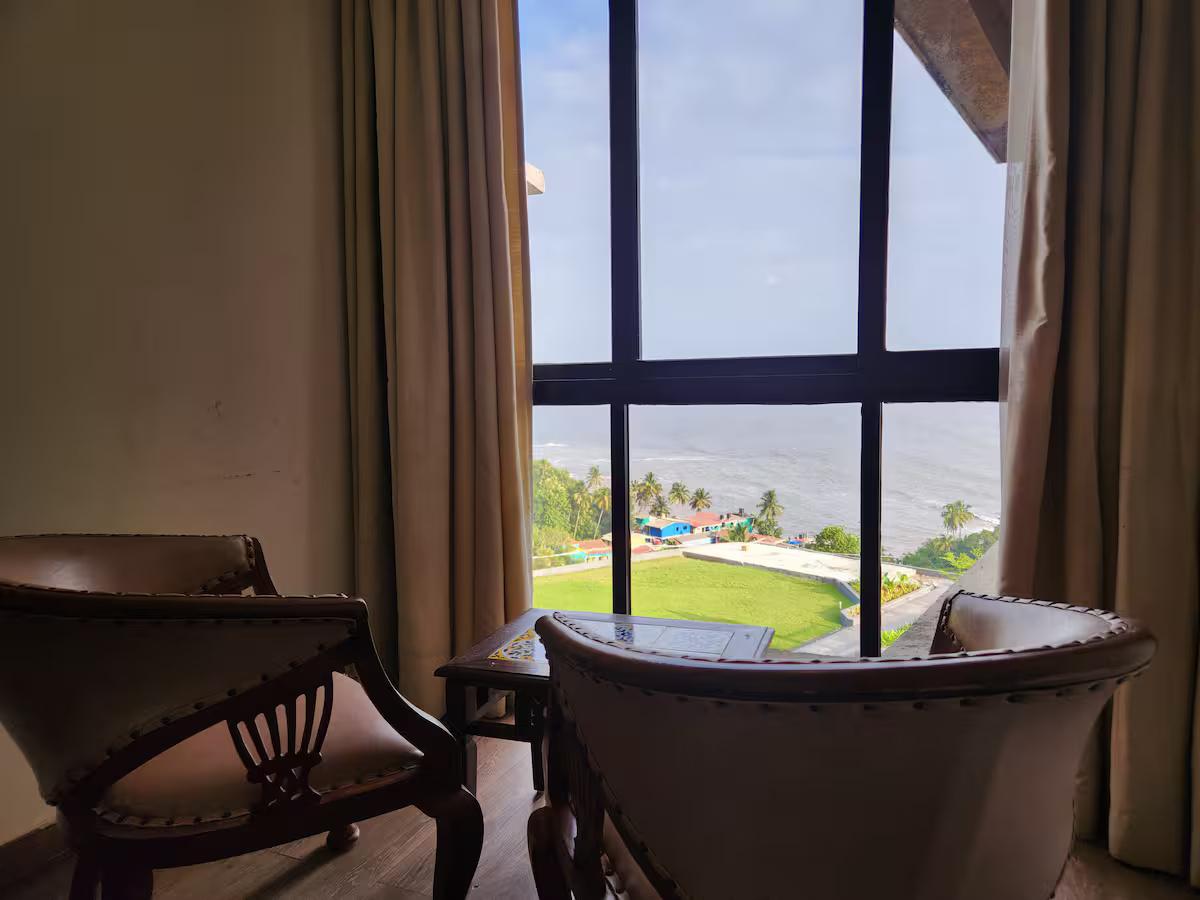 Anantam - B302 x Solis Nature