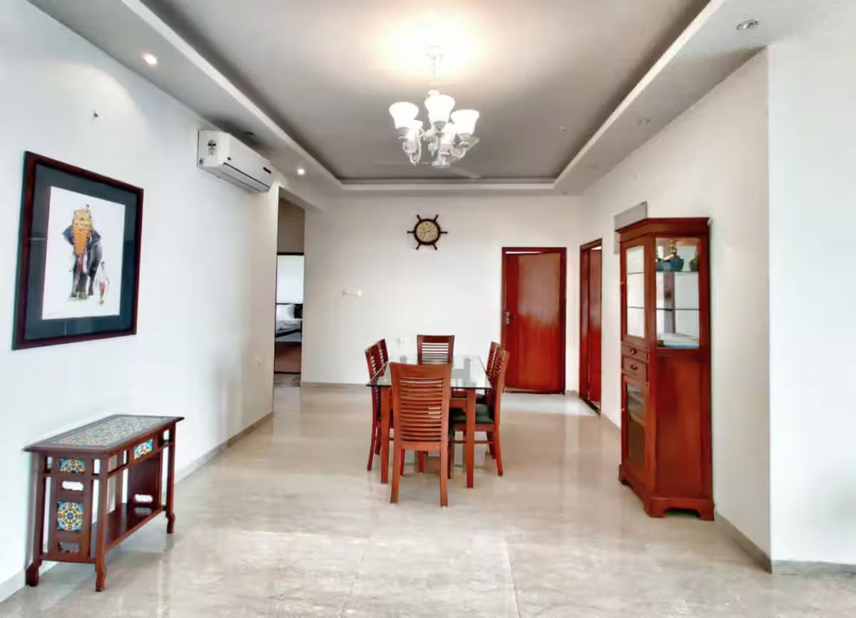 Anantam - B302 x Solis Nature