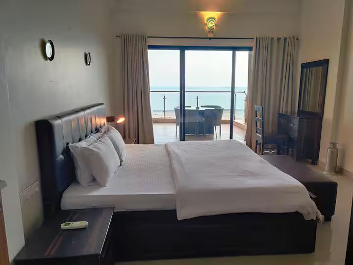 Anantam Properties 6BHK COMBO C001+C401 6bhK x Solis Nature