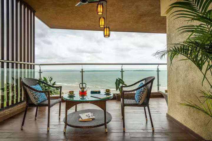 Anantam Properties 6BHK COMBO C001+C401 6bhK x Solis Nature