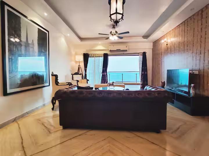 Anantam Properties 6BHK COMBO C001+C401 6bhK x Solis Nature