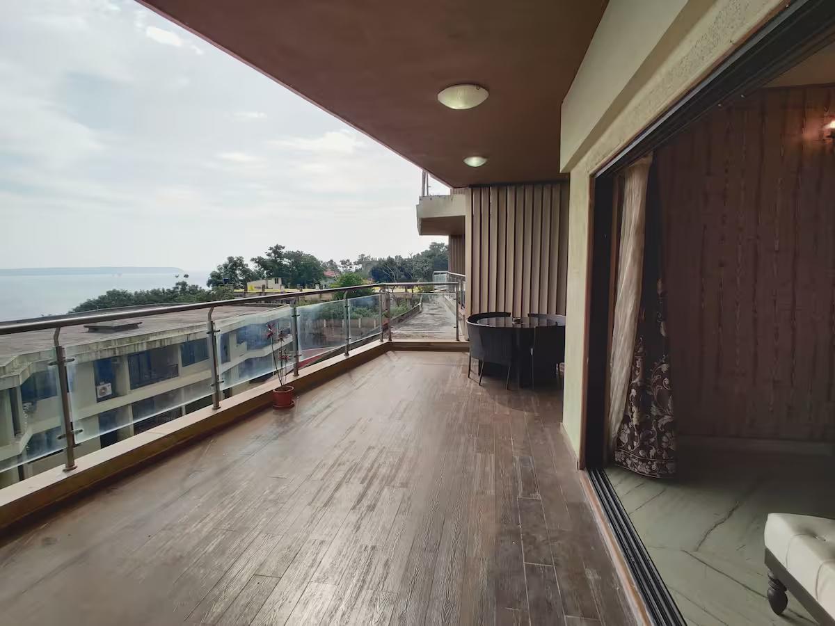 Anantam Properties 6BHK COMBO C001+C401 6bhK x Solis Nature