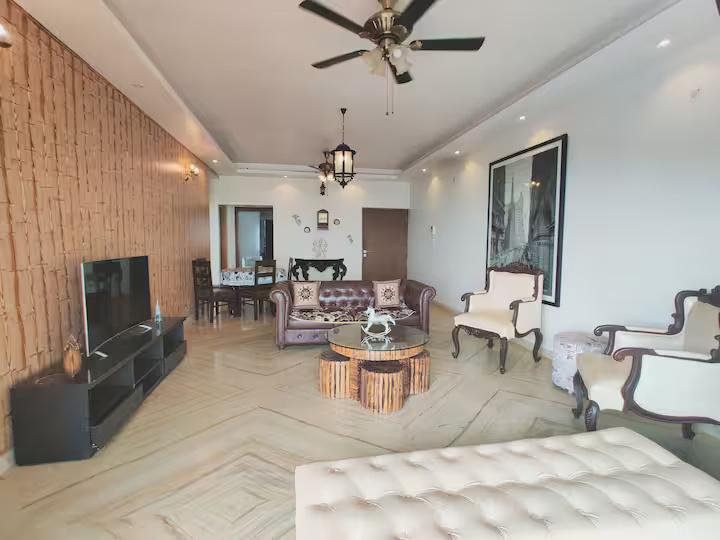 Anantam Properties 6BHK COMBO C001+C401 6bhK x Solis Nature