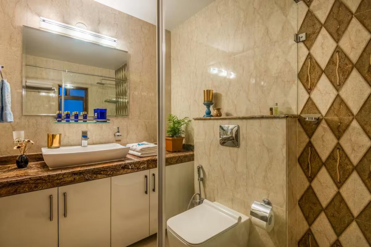 Anantam Properties 6BHK COMBO C001+C401 6bhK x Solis Nature