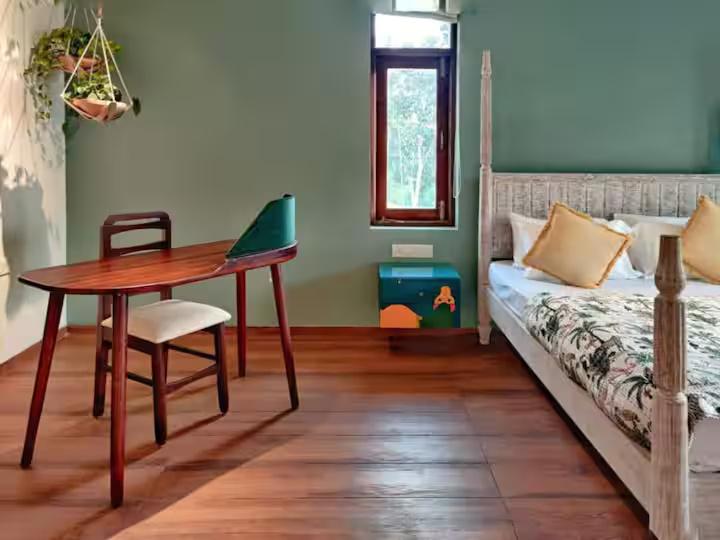 Arrozais 6BHK COMBO Villa Ashok + Villa Mimo x Solis Nature