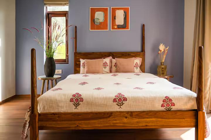 Arrozais 6BHK COMBO Villa Ashok + Villa Mimo x Solis Nature