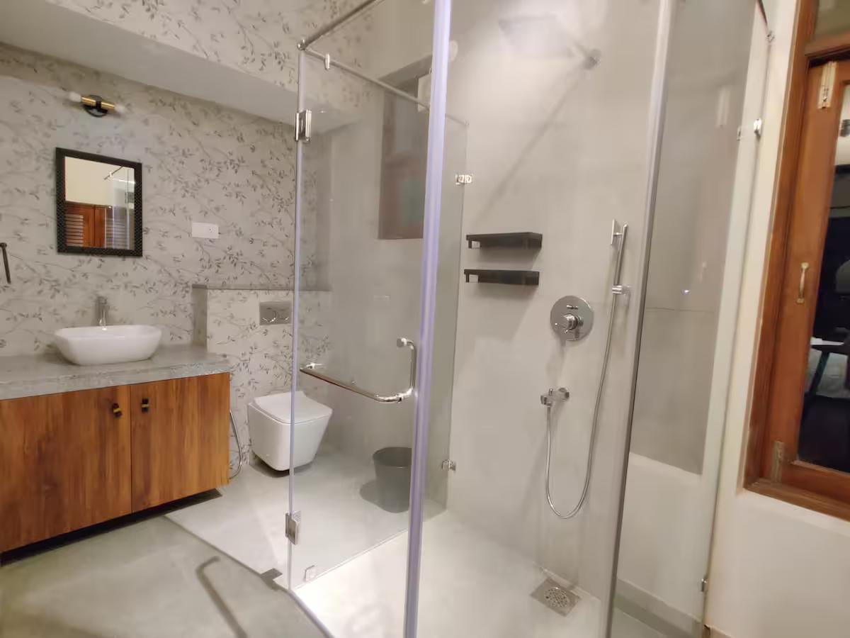 Arrozais 6BHK COMBO Villa Ashok + Villa Mimo x Solis Nature