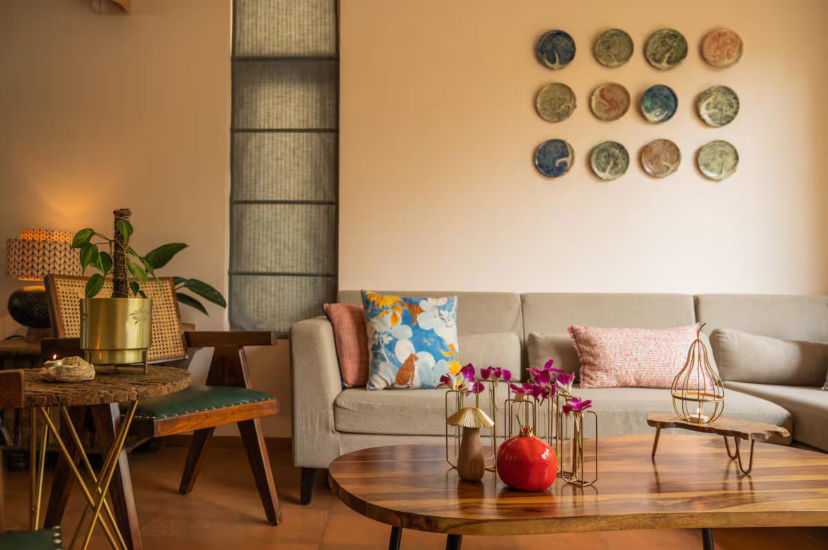 Arrozais 6BHK COMBO Villa Ashok + Villa Mimo x Solis Nature