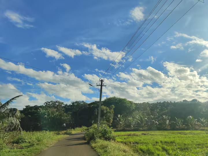 Arrozais 6BHK COMBO Villa Ashok + Villa Mimo x Solis Nature