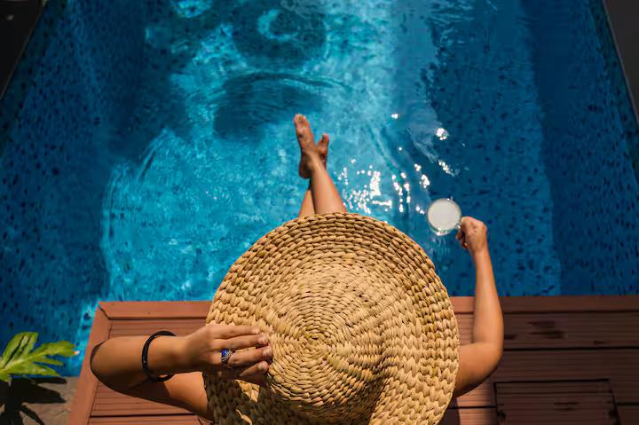 Arrozais 6BHK COMBO Villa Ashok + Villa Mimo x Solis Nature