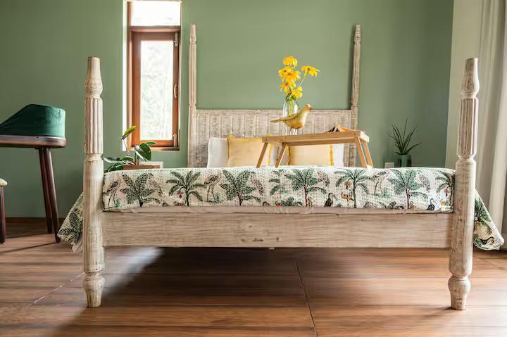 Arrozais 6BHK COMBO Villa Ashok + Villa Mimo x Solis Nature