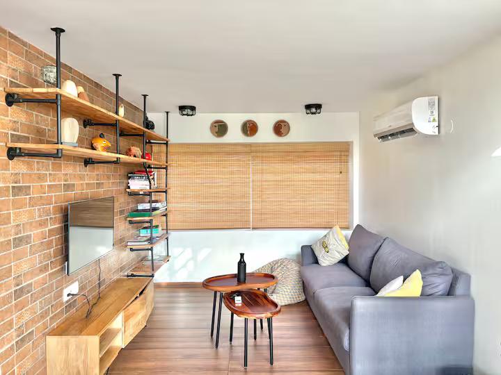 Arrozais 6BHK COMBO Villa Ashok + Villa Mimo x Solis Nature