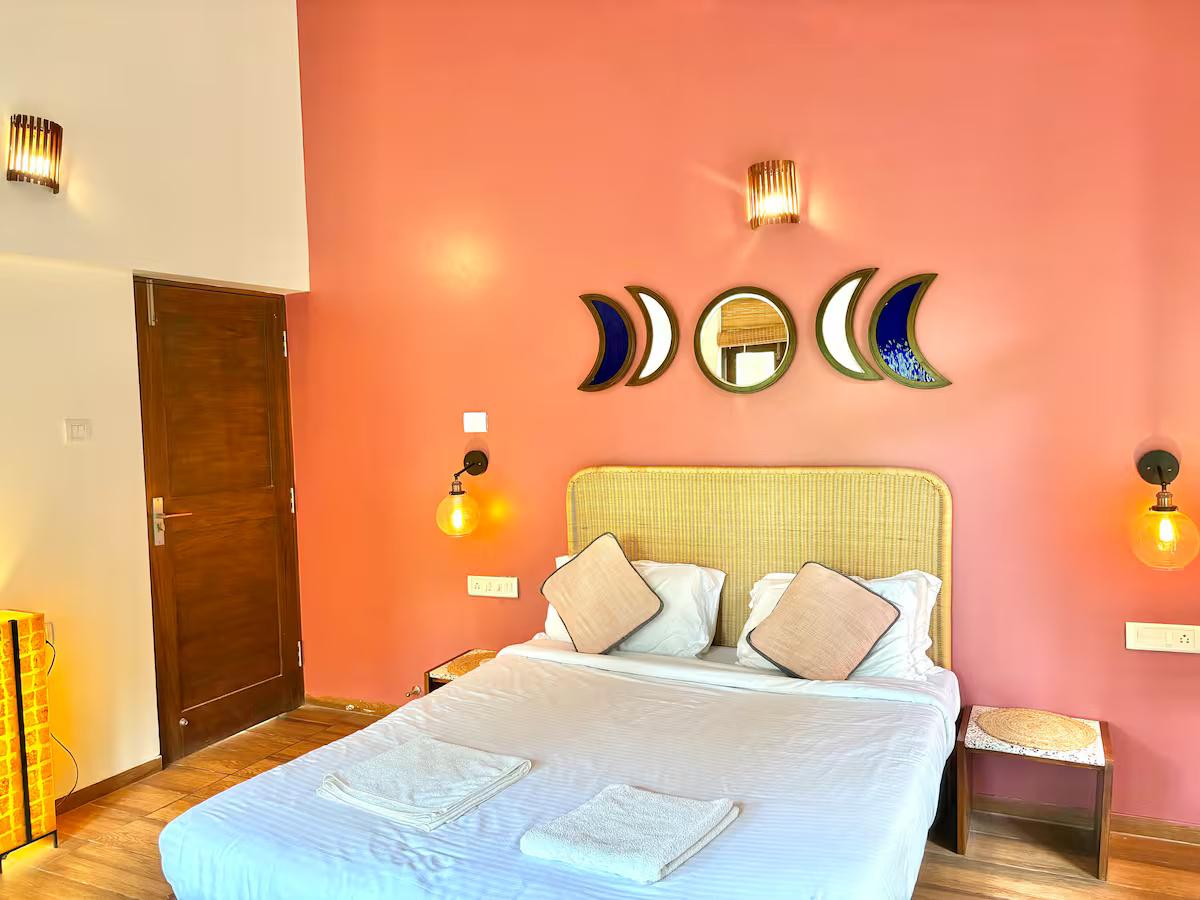 Arrozais 6BHK COMBO Villa Ashok + Villa Mimo x Solis Nature