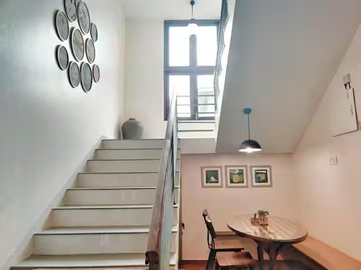 Arrozais 6BHK COMBO Villa Ashok + Villa Mimo x Solis Nature