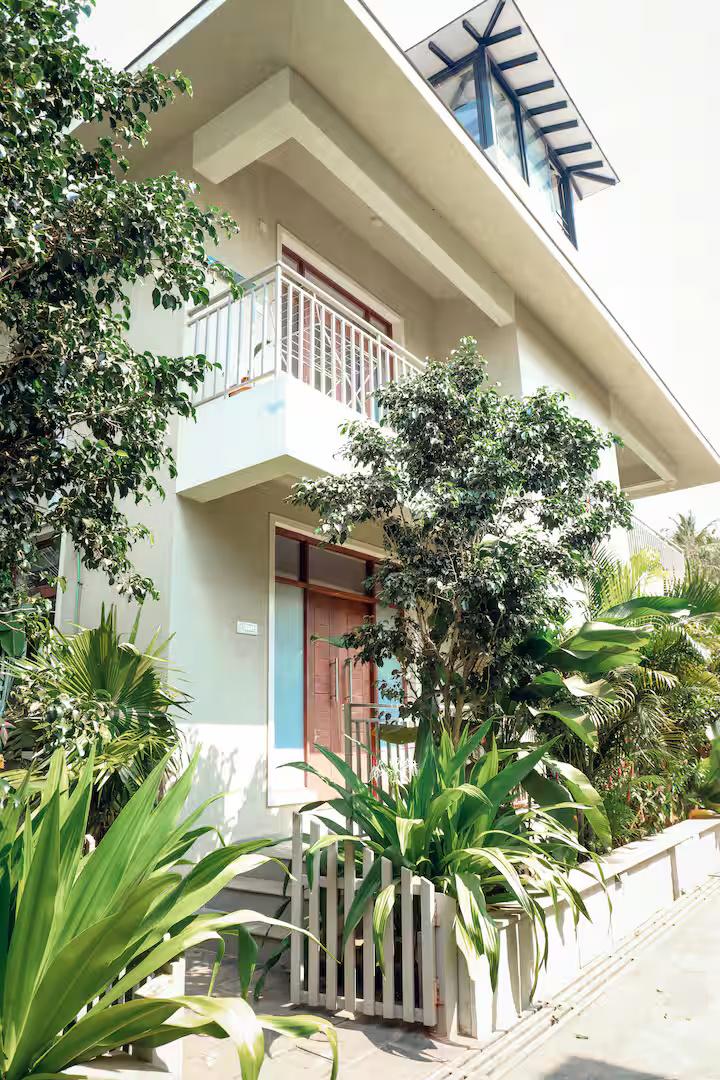 Arrozais 6BHK COMBO Villa Ashok + Villa Mimo x Solis Nature