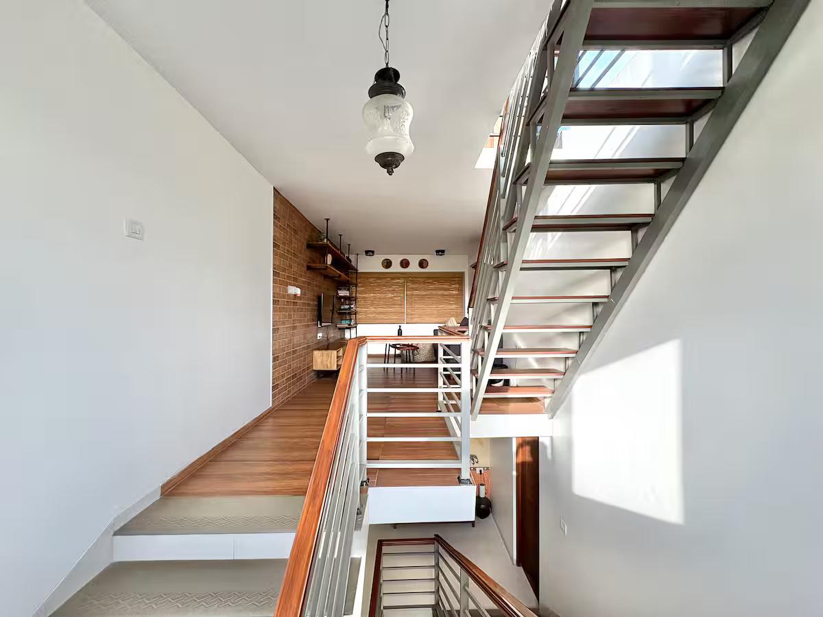 Arrozais 6BHK COMBO Villa Ashok + Villa Mimo x Solis Nature