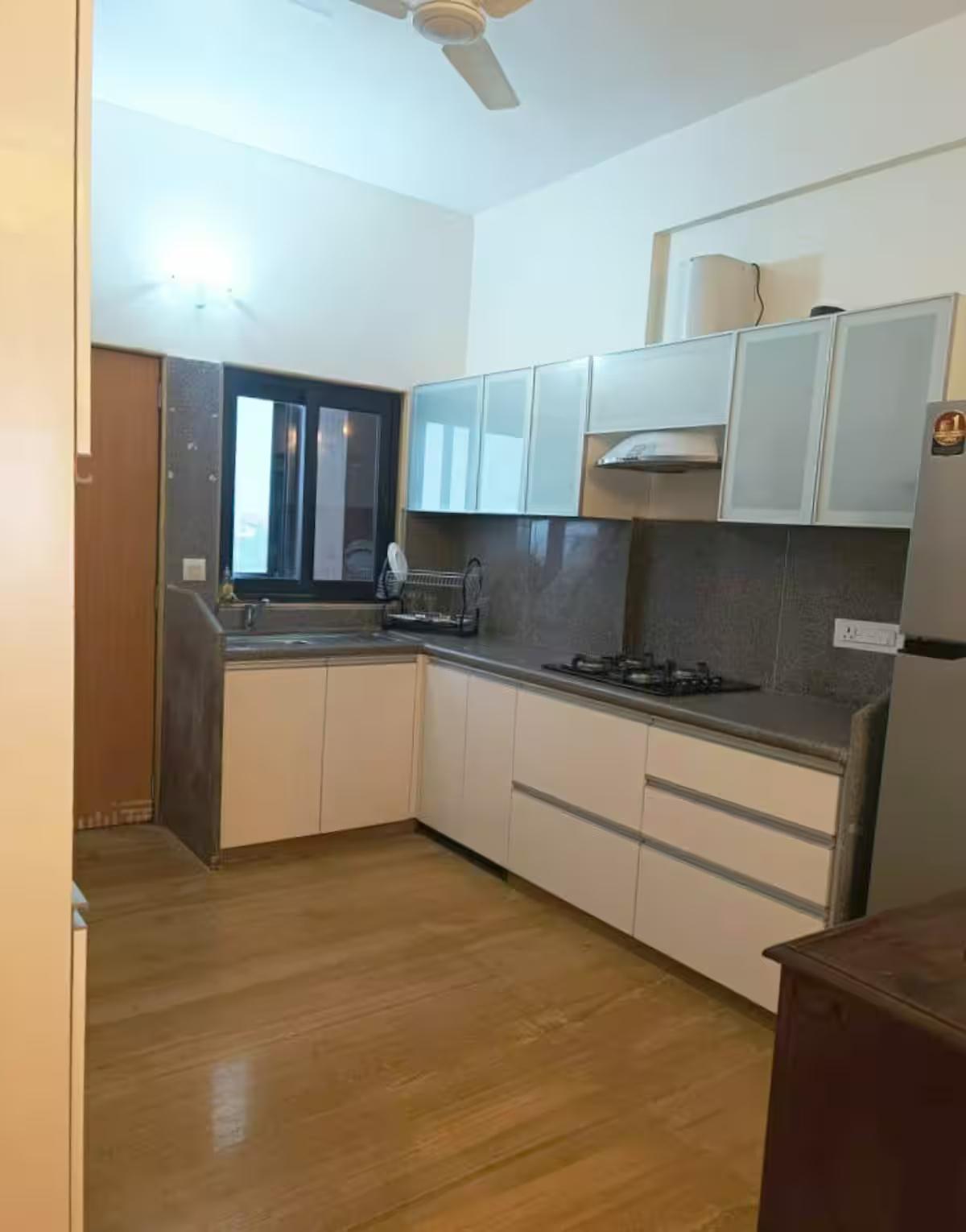 Anantam Properties 4BHK COMBO E301+E202 x Solis Nature