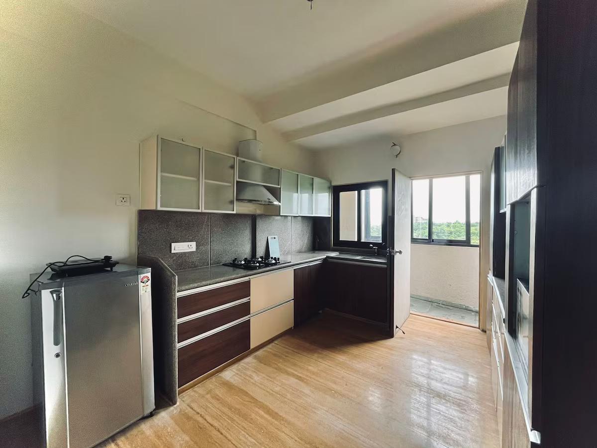 Anantam Properties 4BHK COMBO E301+E202 x Solis Nature