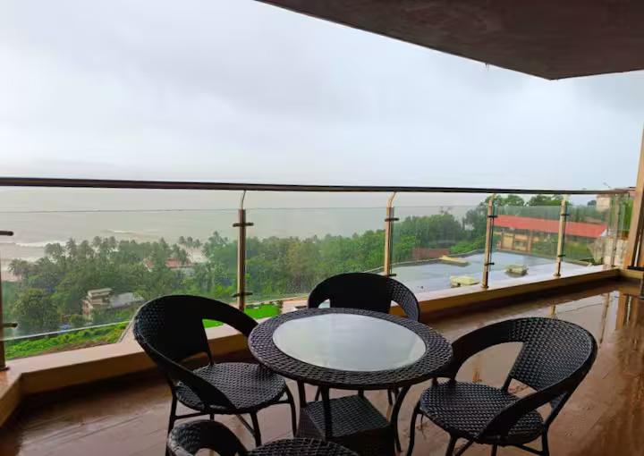 Anantam Properties 4BHK COMBO E301+E202 x Solis Nature