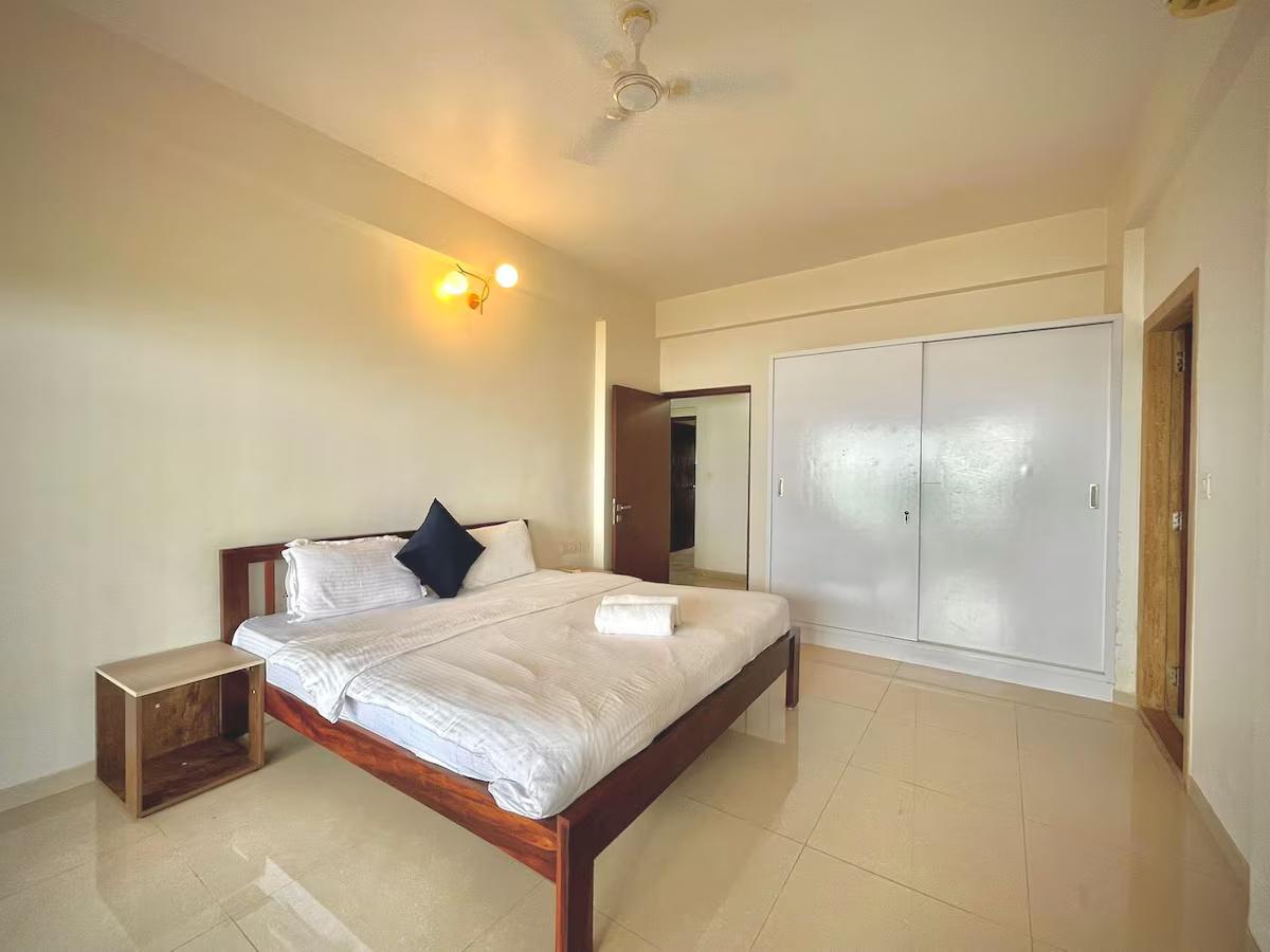 Anantam Properties 4BHK COMBO E301+E202 x Solis Nature