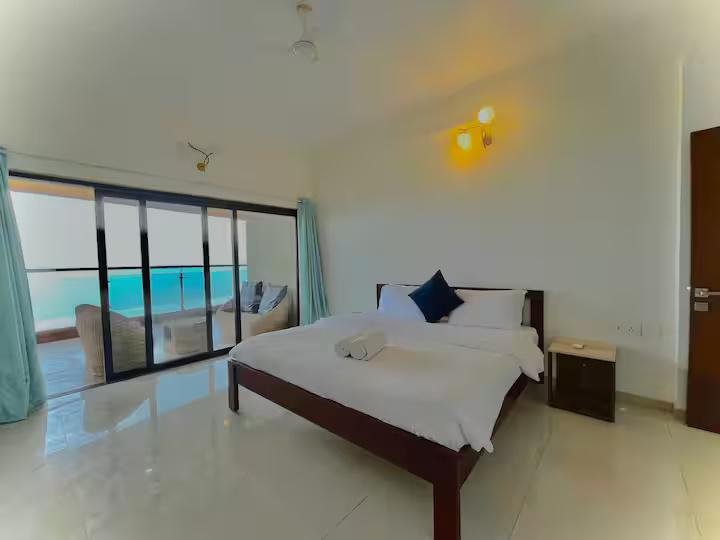 Anantam Properties 4BHK COMBO E301+E202 x Solis Nature