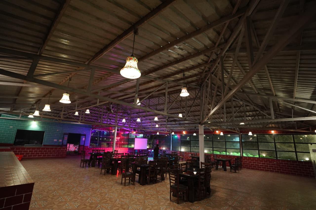 Ecoterra Serene Resort - Luxury Camping in Rishikesh x Solis Nature