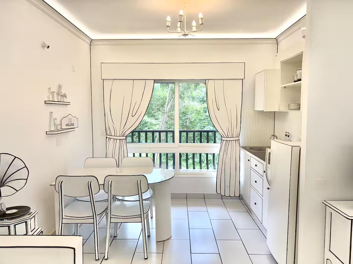 Bosque A209 x Solis Nature