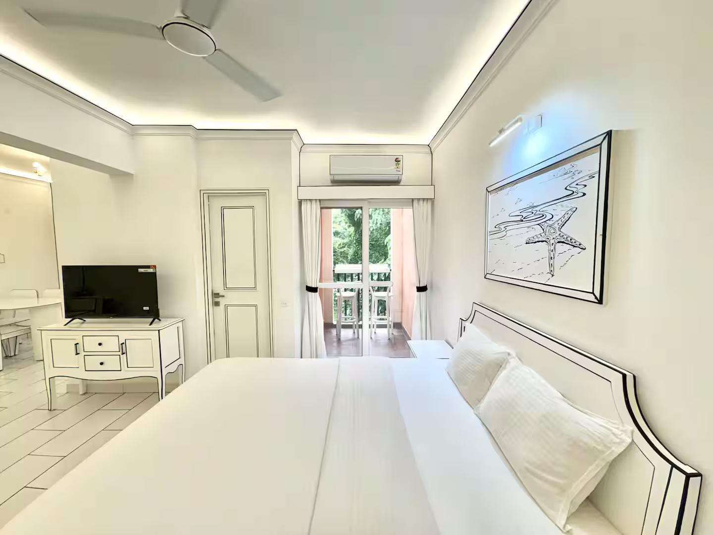 Bosque A209 x Solis Nature