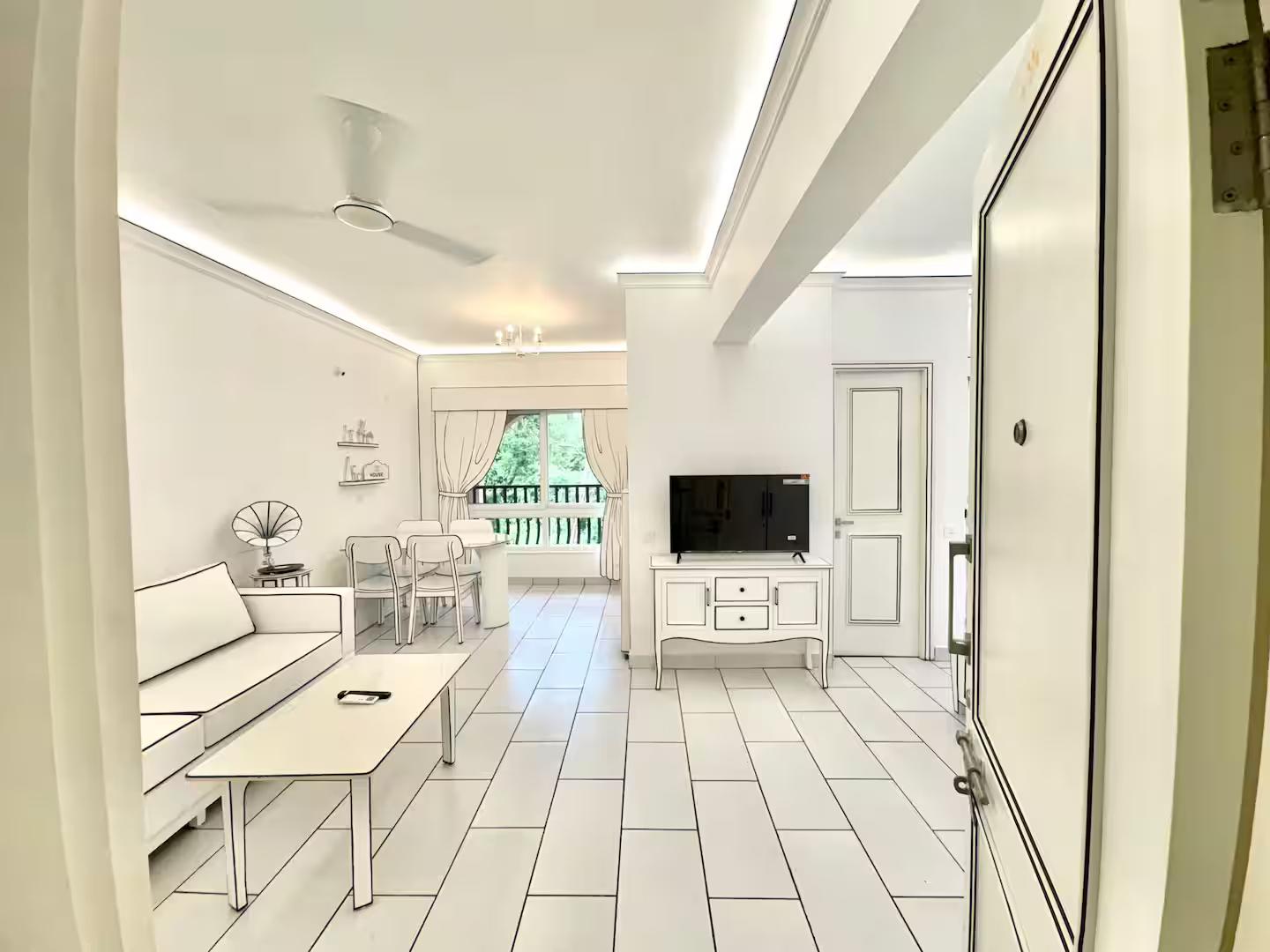 Bosque A209 x Solis Nature