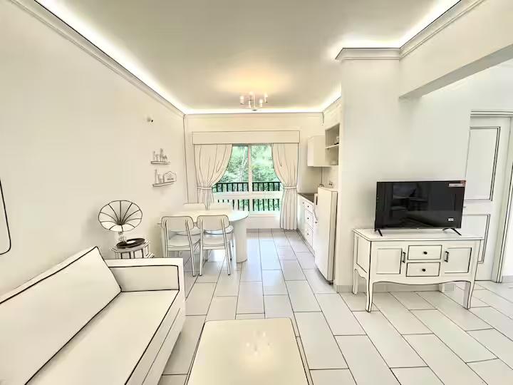 Bosque A209 x Solis Nature