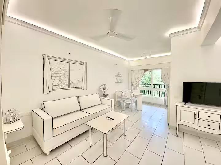 Bosque A209 x Solis Nature