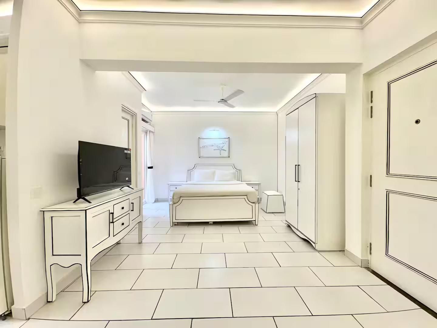 Bosque A209 x Solis Nature