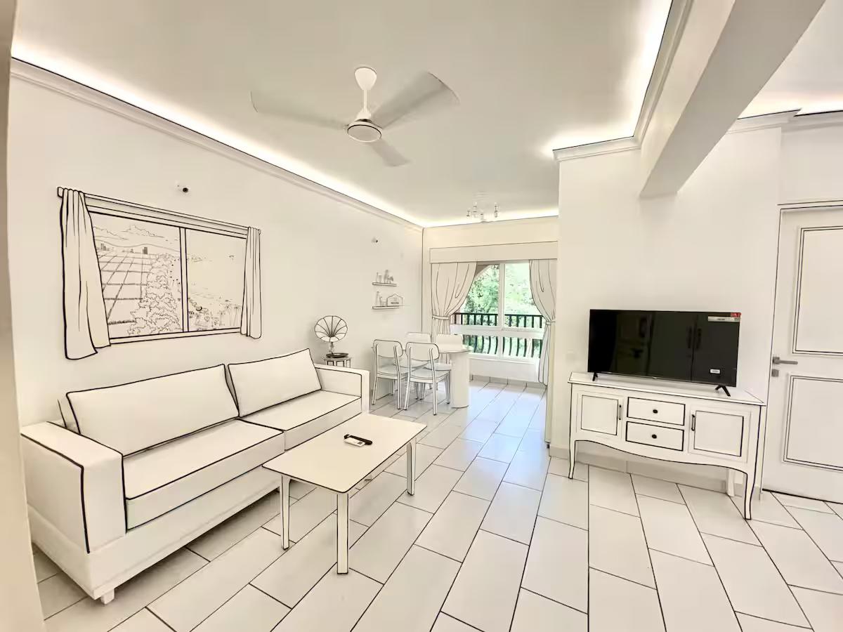 Bosque A209 x Solis Nature