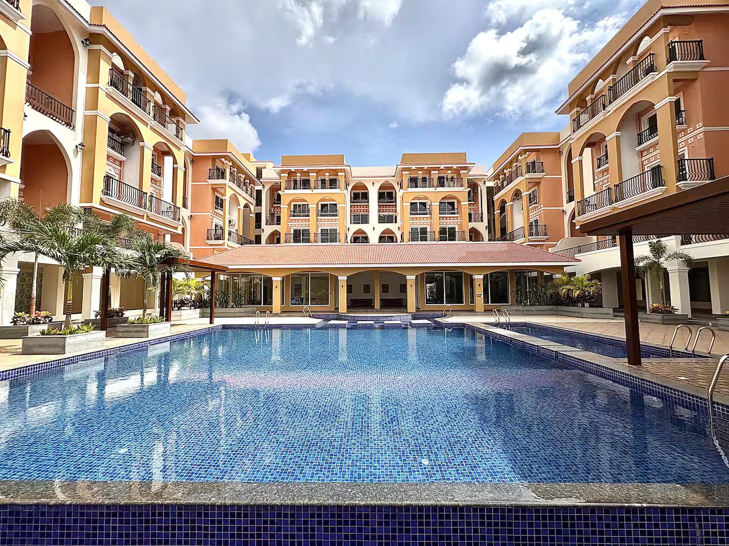 Bosque A209 x Solis Nature