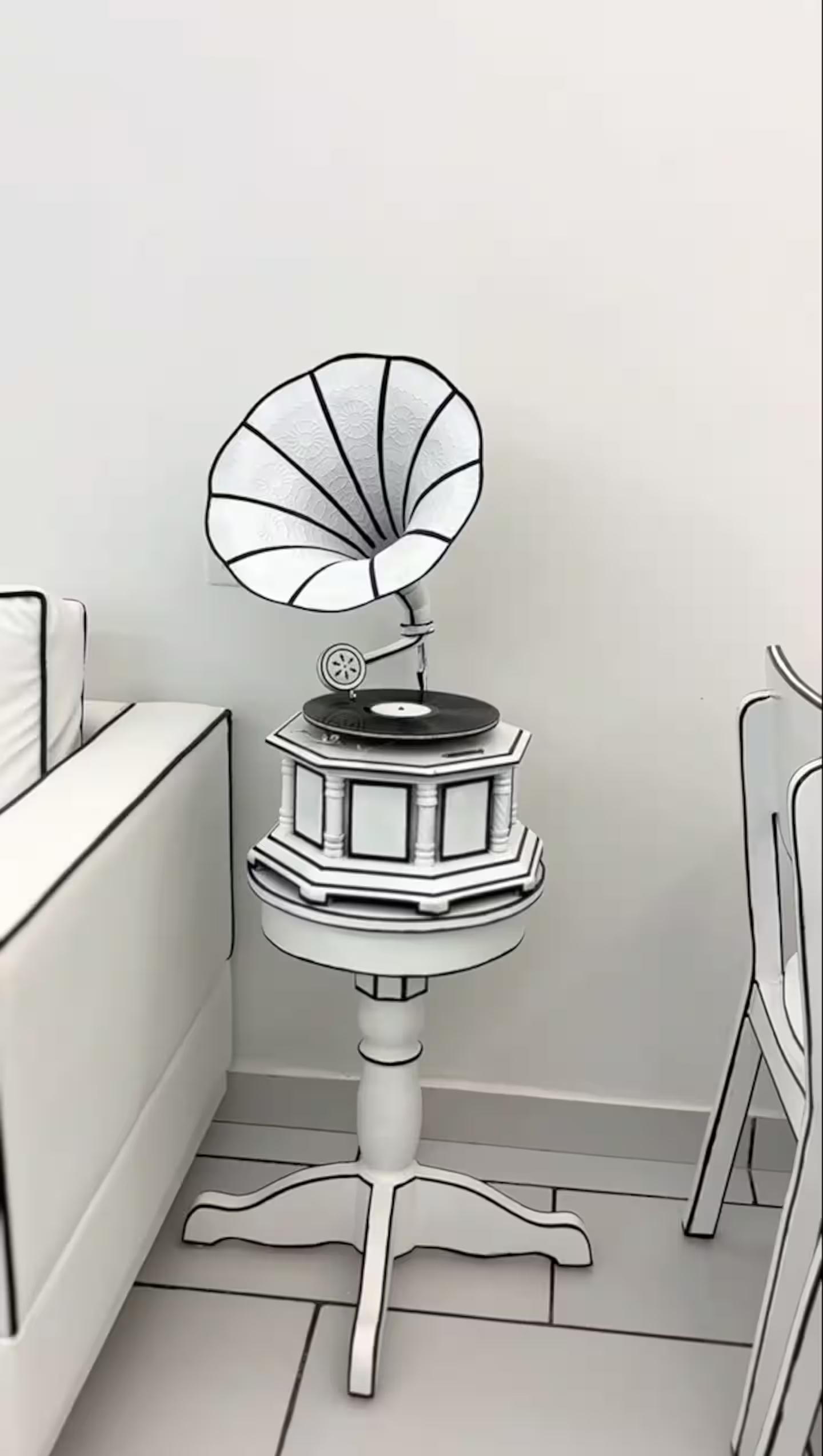 Bosque A209 x Solis Nature